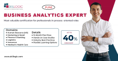 BUSINESS ANALYTICS EXPERT COURSE IN PUNE