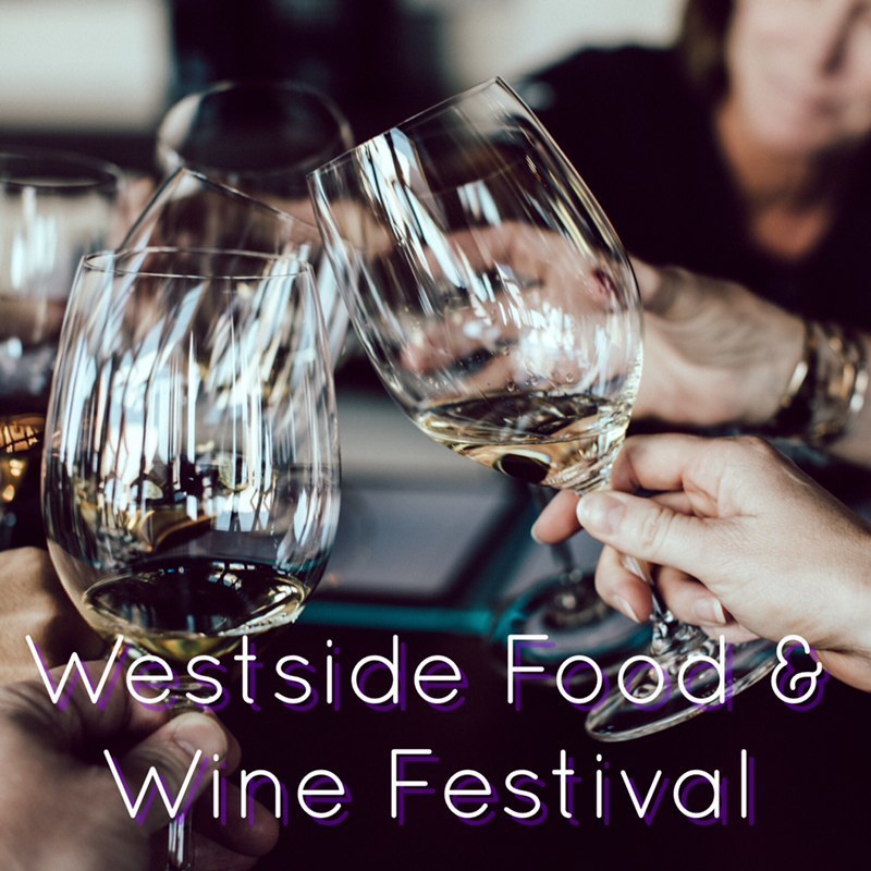 Westside Food-Wine-Spirits Festival benefiting Westside Food Bank, El Segundo, California, United States