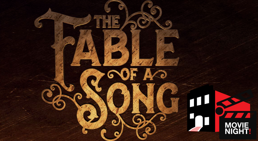 Social Saturday - The Fable Of A Song Movie, Spring Lake, Michigan, United States