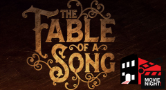 Social Saturday - The Fable Of A Song Movie