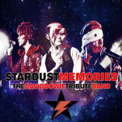 Stardust Memories: A Tribute to David Bowie
