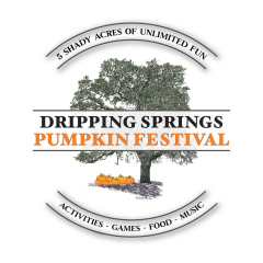 Dripping Springs Pumpkin Festival