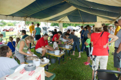 Edgerton Clay Day Pottery and Art Festival