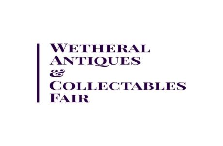 Wetheral Antiques And Collectables Fair, Carlisle, England, United Kingdom