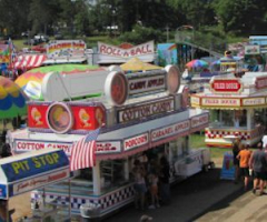 Afton Fair