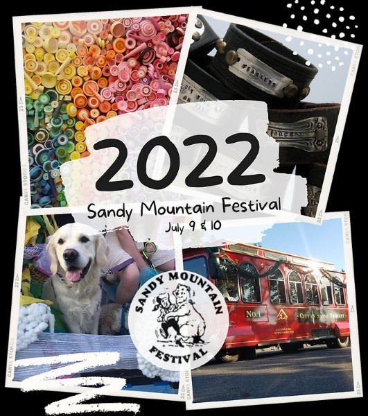 Sandy Mountain Festival
