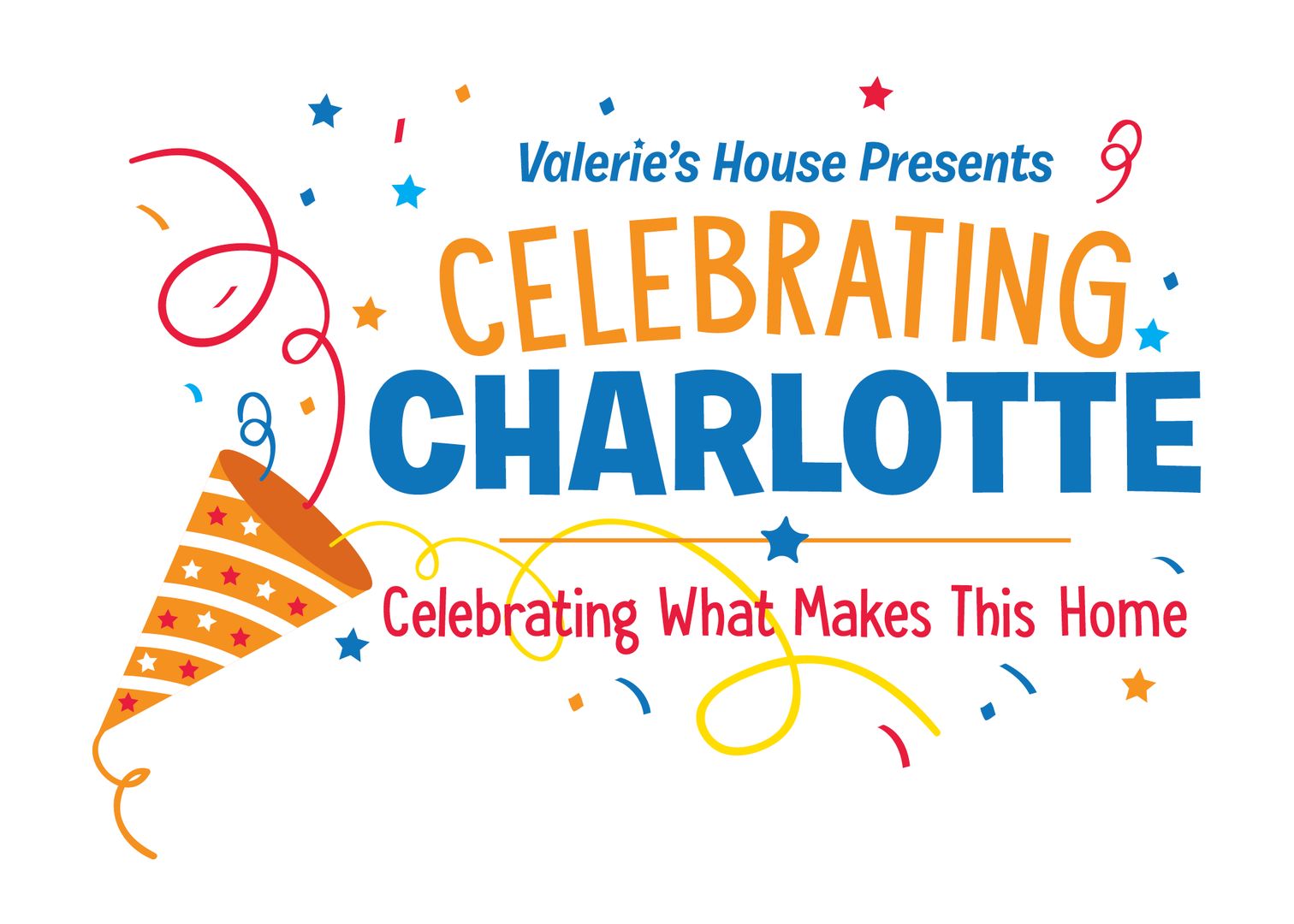 Celebrating Charlotte presented by Valerie's House, Punta Gorda, Florida, United States