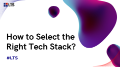 Choosing the Right Tech Stack for Pre-Start-up Companies