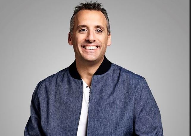 Joe Gatto LIVE at Hollywood Casino, Charles Town, Charles Town, West Virginia, United States