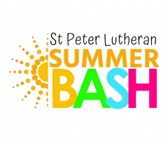 Summer Bash