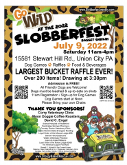 Slobberfest 2022