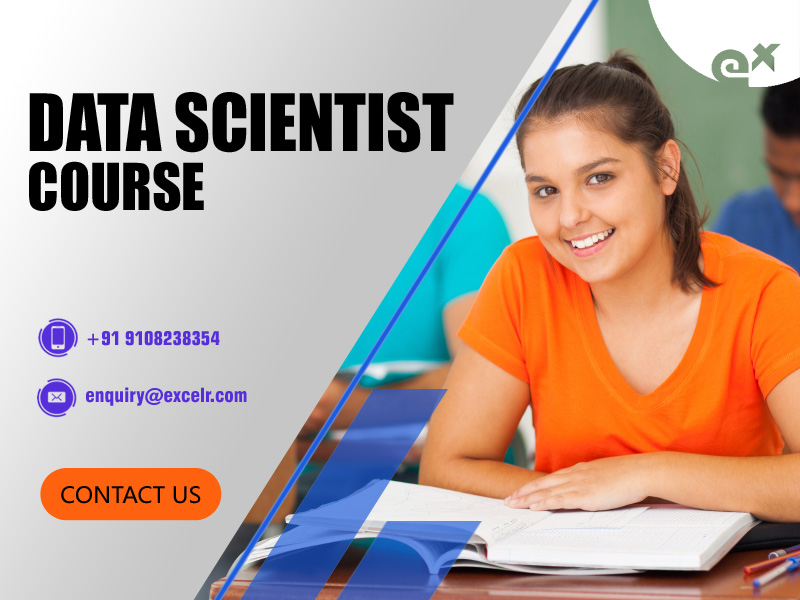 ExcelR Data Scientist Course, Thane, Maharashtra, India