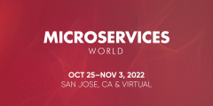 Microservices World 2022