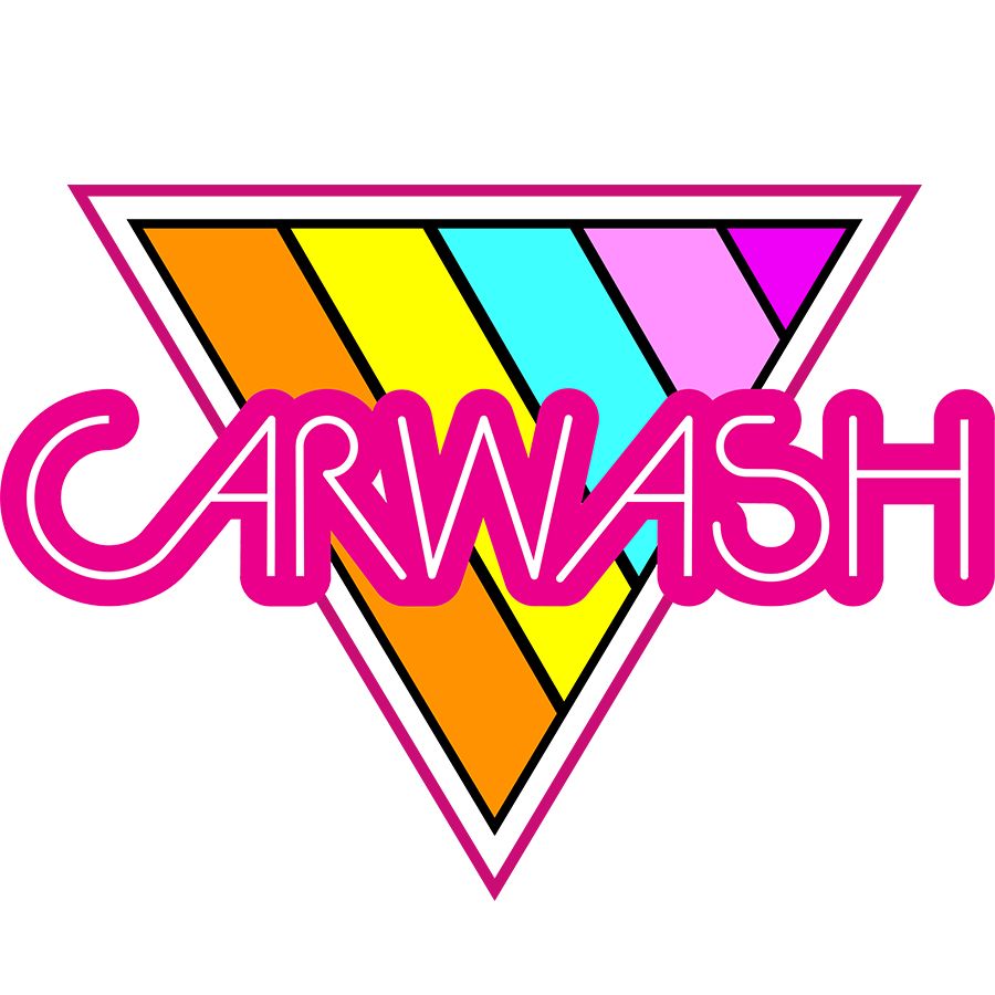Carwash, London, United Kingdom