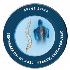 9th International Conference on Spine and Spinal Disorders - Spine 2022