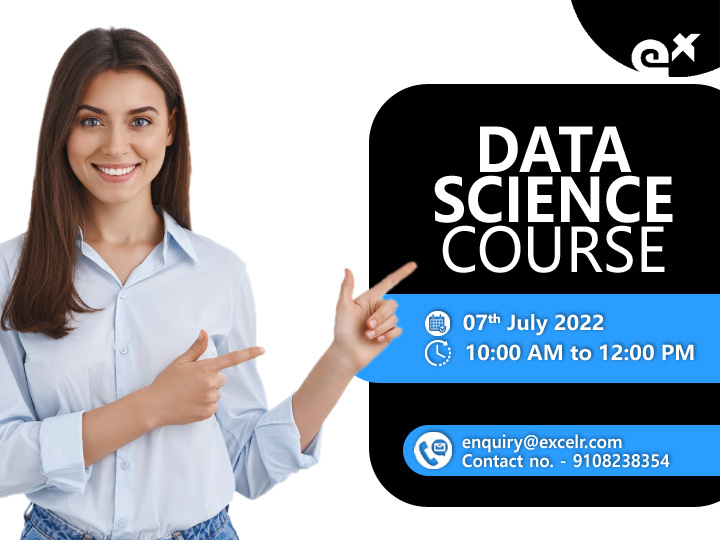 The Best ExcelR's Data Science Courses in Andheri, Mumbai, Maharashtra, India