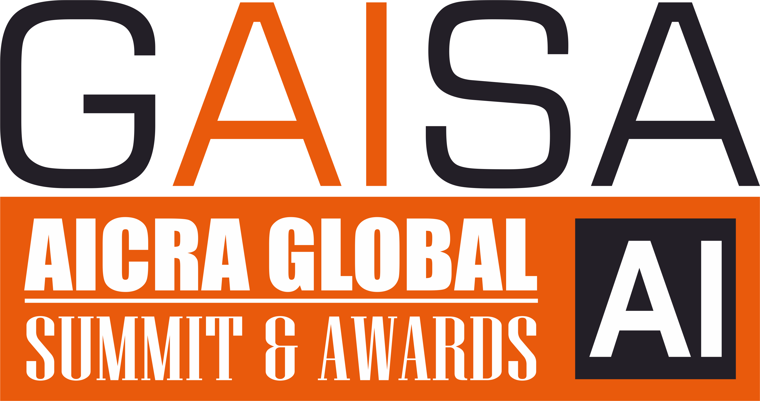 GAISA-Global Artificial Intelligence Summit & Awards 2022, Central Delhi, Delhi, India