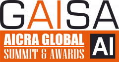 GAISA-Global Artificial Intelligence Summit & Awards 2022