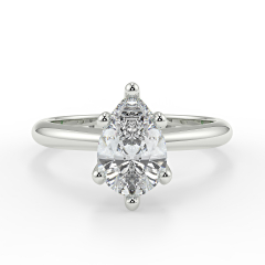 Explore Our New Collection of Engagement Ring