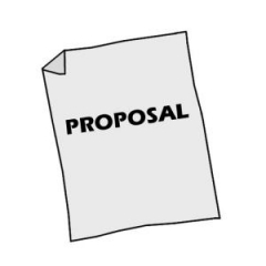 Project Development and Proposal Writing Course