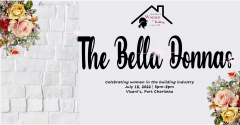 CDBIA PWB presents The Bella Donnas- Celebrating women in construction