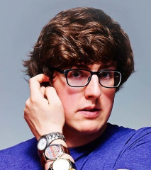Funhouse Comedy Club - Edinburgh Festival Preview All-Dayer in Sheffield July 2022