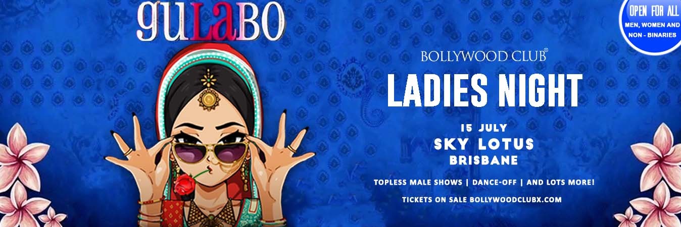 GULABO @ SKY LOTUS, BRISBANE, Fortitude Valley, Queensland, Australia