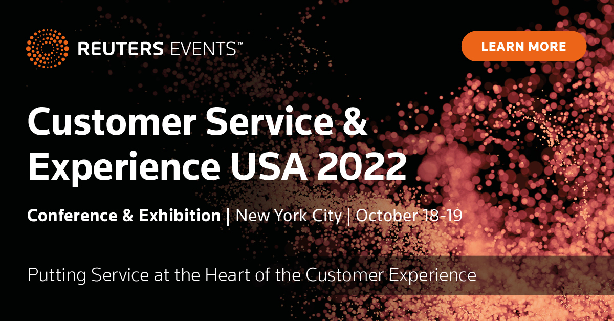 Customer Service and Experience New York 2022, Brooklyn, New York, United States