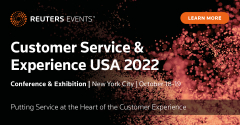 Customer Service and Experience New York 2022