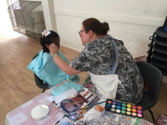 St James Malden Summer Fair