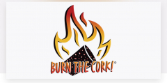 Burn the Cork 2022 made possible by Winters Heating and Cooling