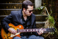 2022 Blues Music Awards Blues Rock Artist of the Year! Albert Castiglia Live At Chan's Fri. 7/15/22