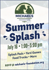 Summer Splash