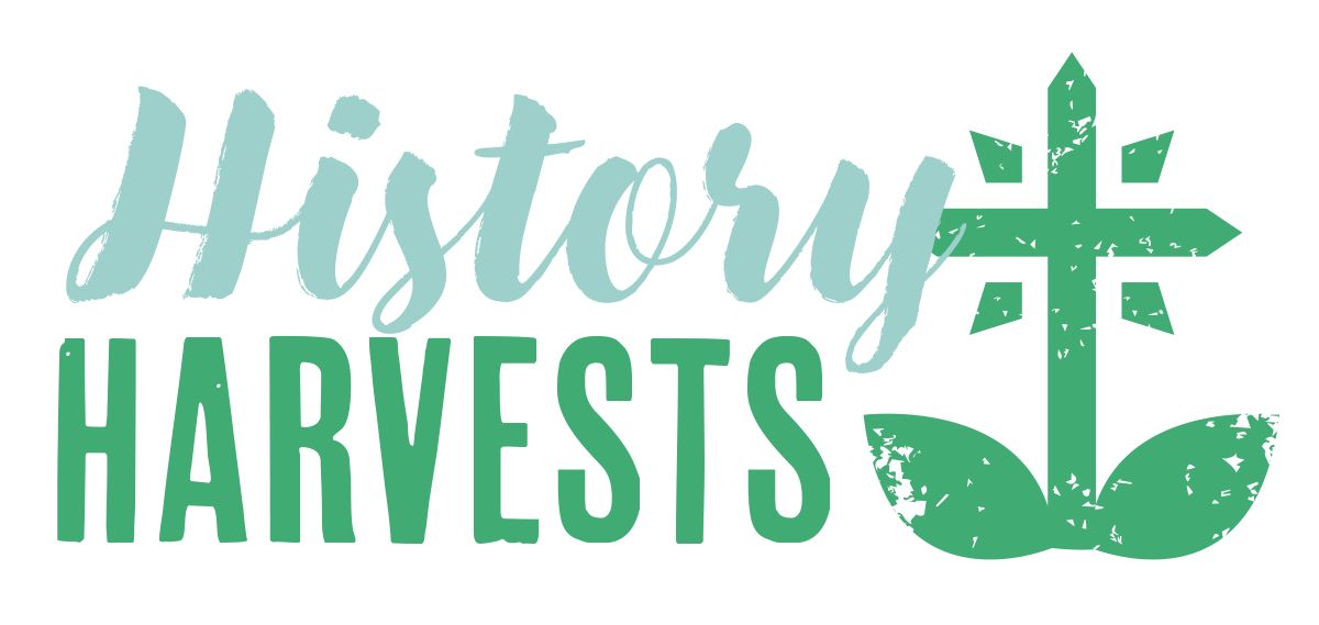 Share Your OLV Story: History Harvests, Buffalo, New York, United States