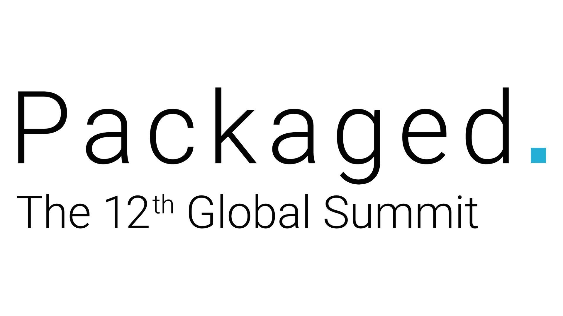 Global Packaged Summit 2023, Brussel, Belgium