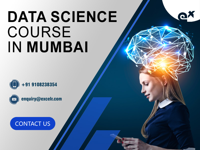 The ExcelR Data Science Course in Mumbai, Thane, Maharashtra, India