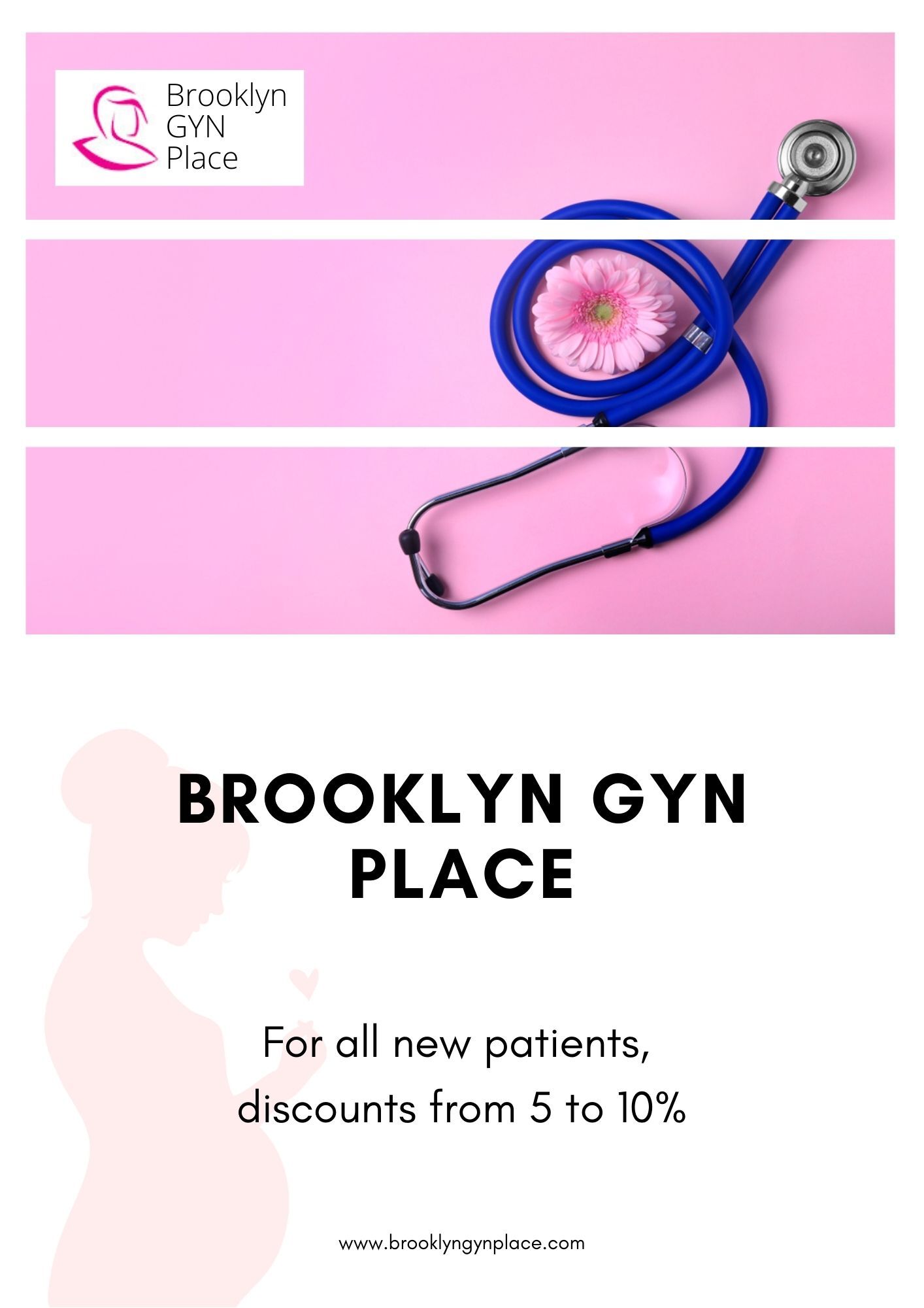 Brooklyn GYN Place offers a discount, New York, United States