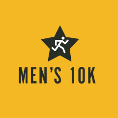 2023 Men's 10K Glasgow