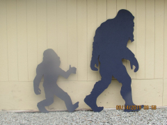 NW Sasquatch Sasquatch Conference Marblemount