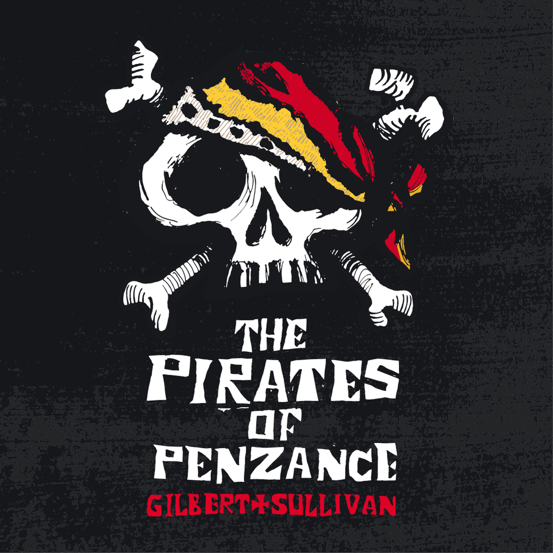 The Pirates of Penzance, Settle, England, United Kingdom