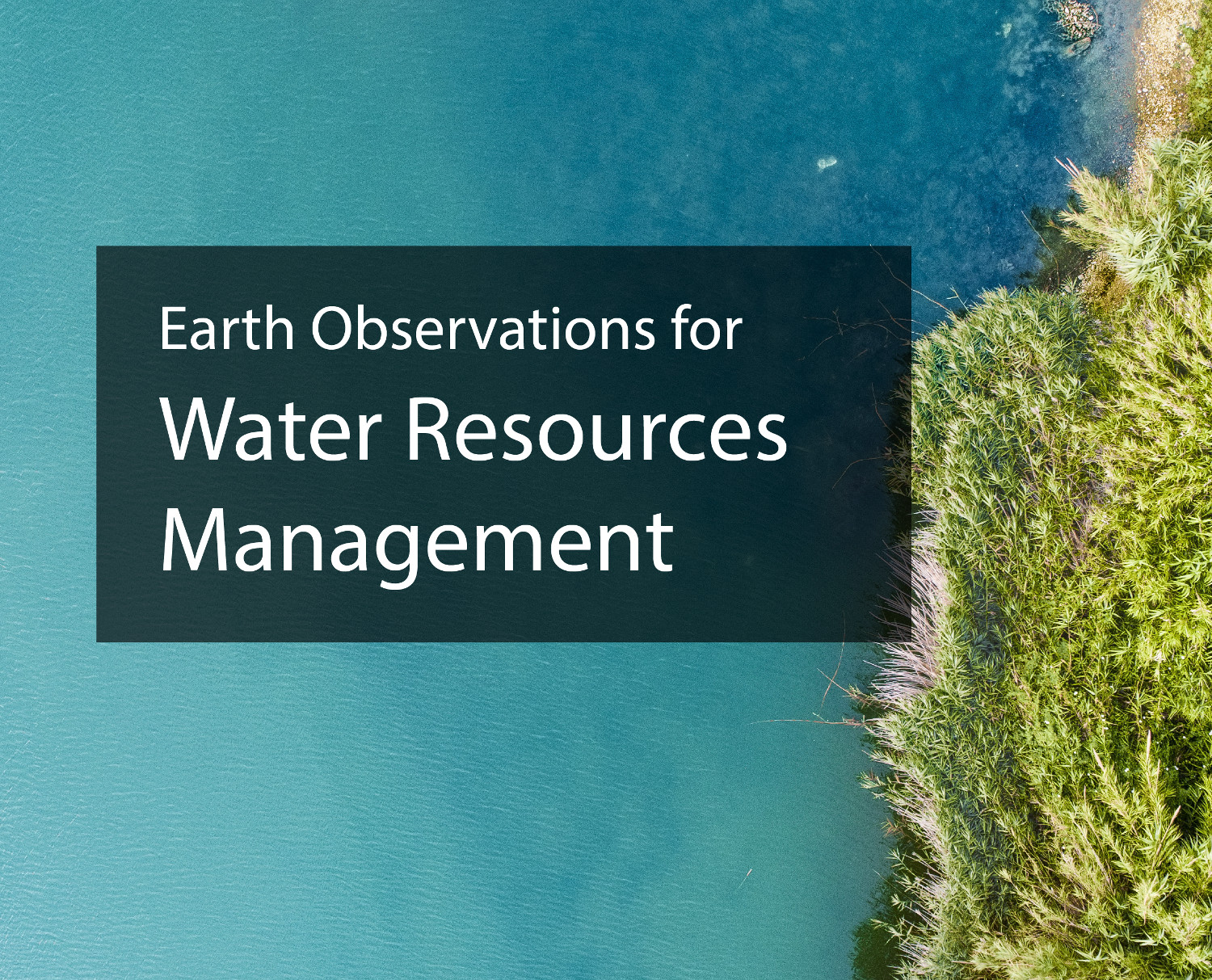 GIS for Natural Resource Management Course, Nairobi, Kenya