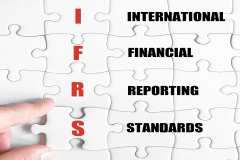International Financial Reporting Standards (IFRS) Course