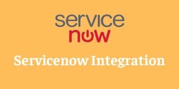 Upgrade your skills in Servicenow Integration at GoLogica, Online Event