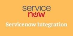 Upgrade your skills in Servicenow Integration at GoLogica