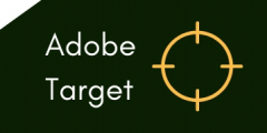Admit Now GoLogica on Adobe Target Online Certification