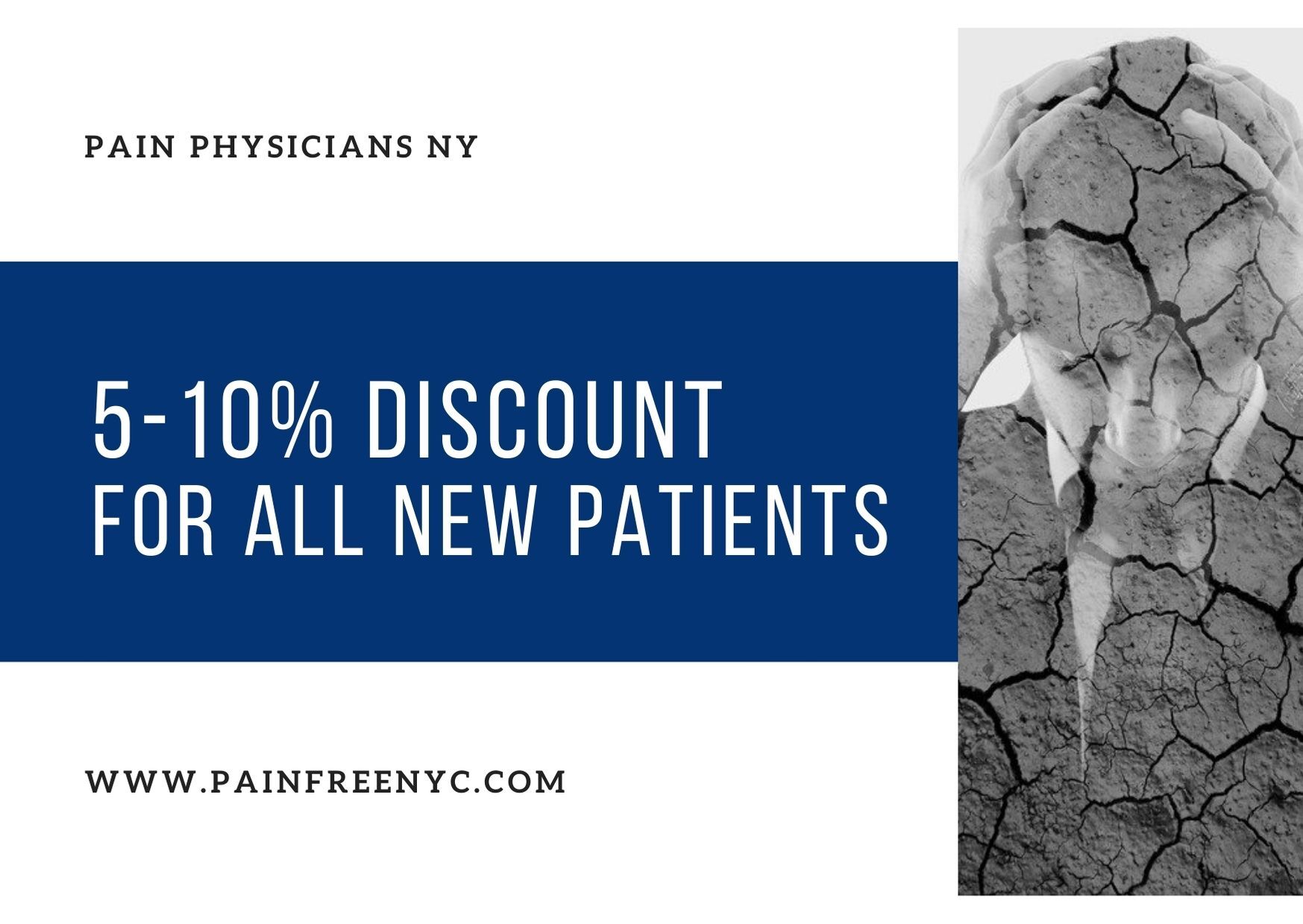 Pain Physicians NY offers a discount., Brooklyn, New York, United States