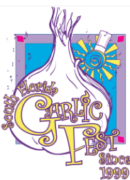 24th Annual Garlic Fest, Wellington, Florida, United States