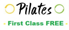 EASY GOING PILATES  *1st Class FREE* Every Wednesday
