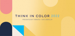 Think in Color 2022