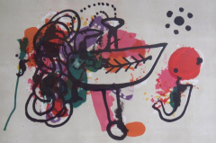 Outside the Lines: A Contemporary Art Exhibition for All